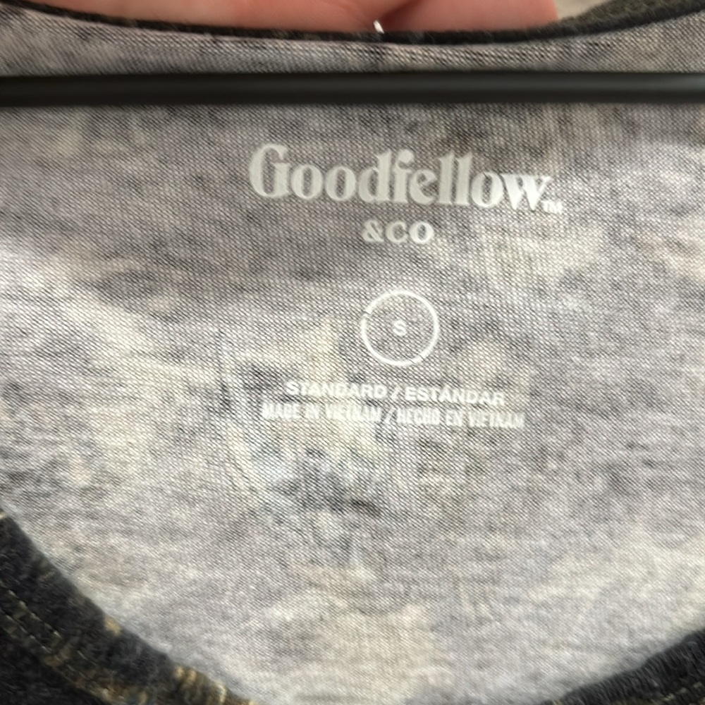 Goodfellow & Co Tank Top - Picture 3 of 5